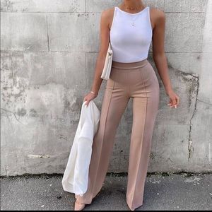 Meet your Posher, Rita